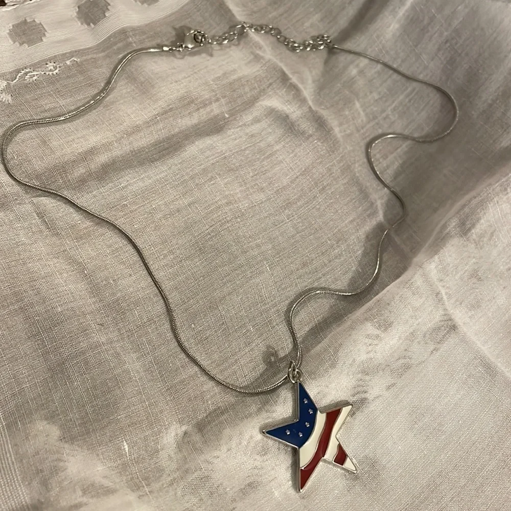 N/A costume jewelry